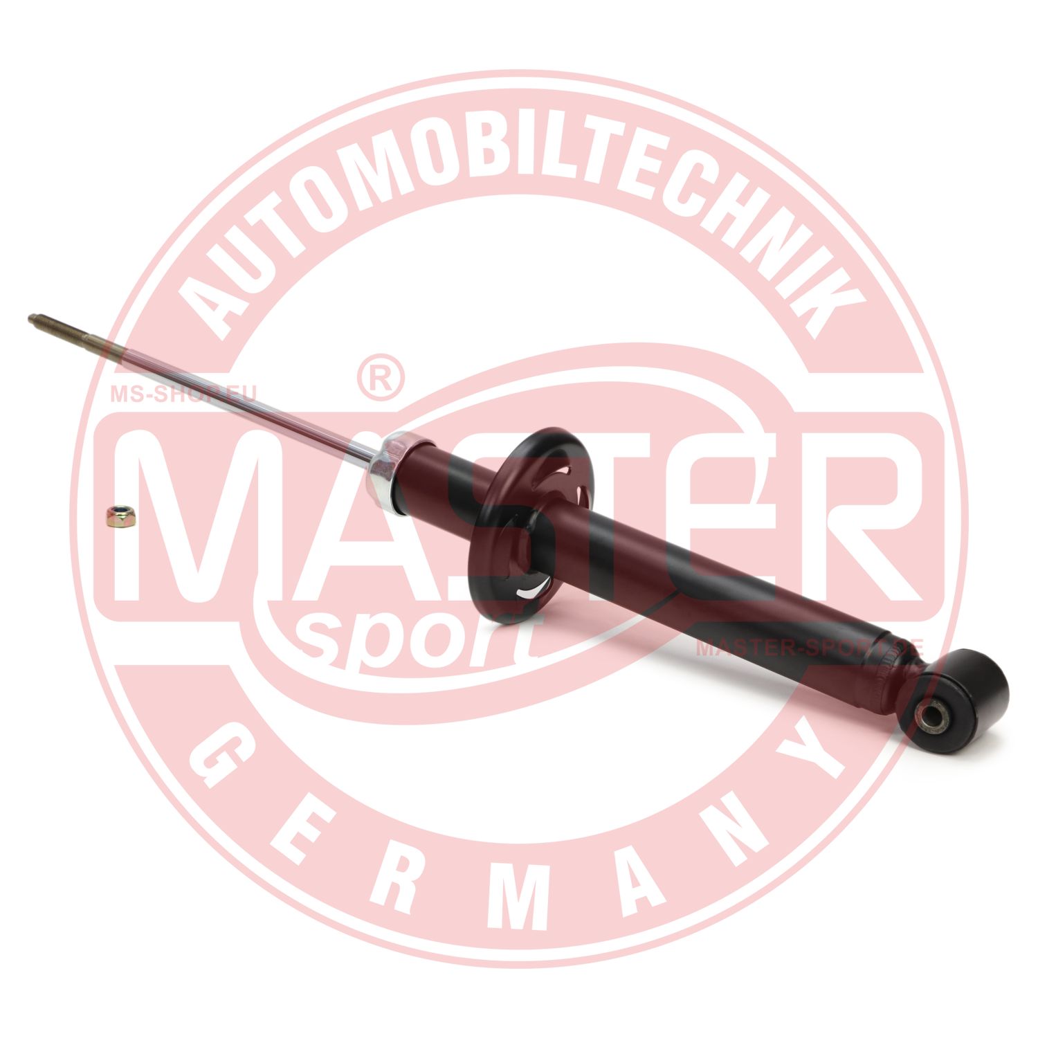 Amortizor MASTERSPORT GERMANY 170780-PCS-MS